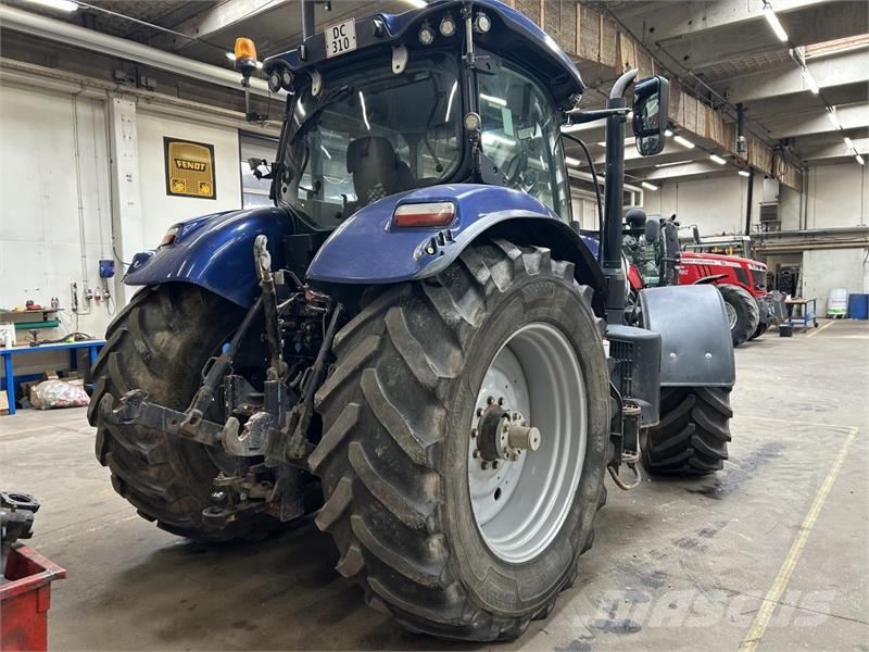 New Holland T 7.230 Traktoren
