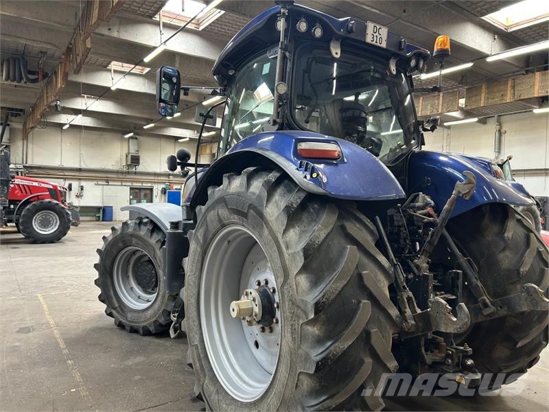 New Holland T 7.230 Traktoren