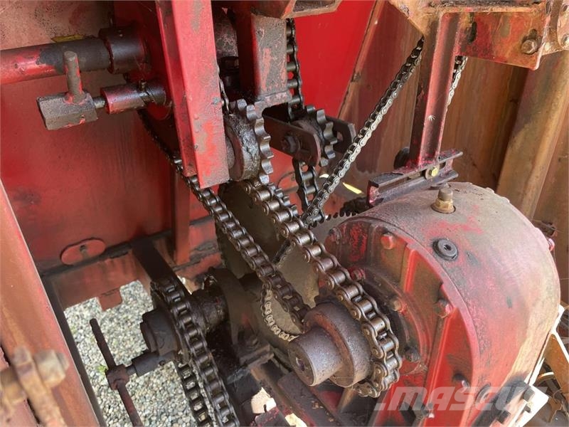 Omme KSE 100 Irrigation systems