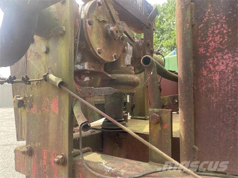 Omme KSE 100 Irrigation systems