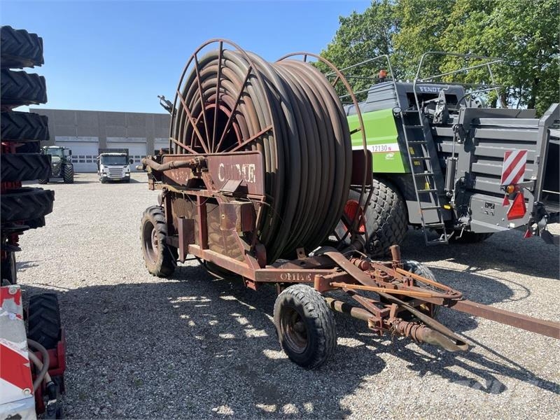 Omme KSE 100 Irrigation systems
