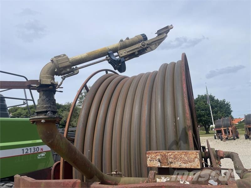 Omme KSE 100 Irrigation systems