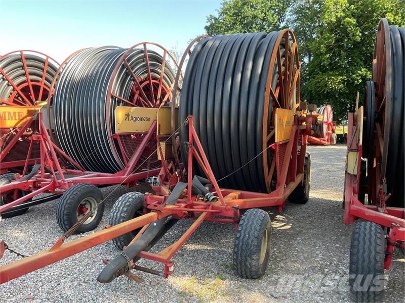 Omme MSE 550/110 Apūdeņošanas sistēmas