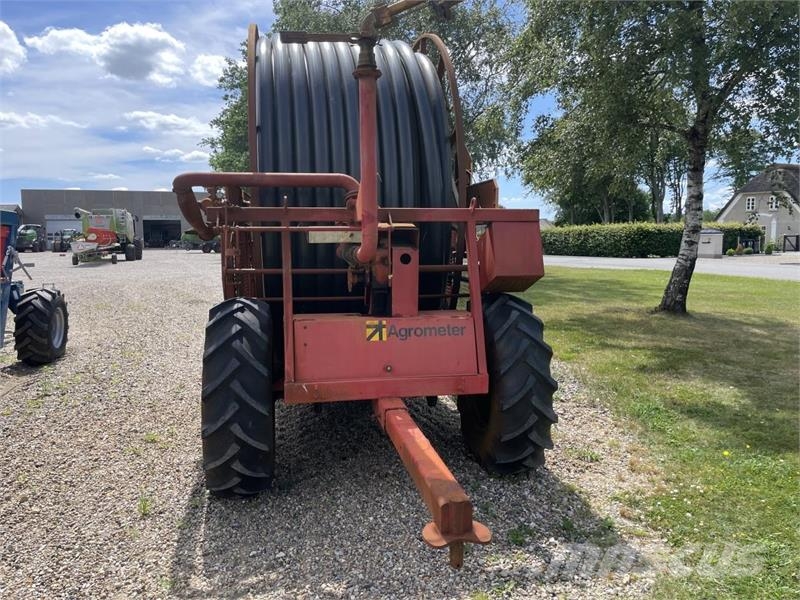 Omme MSE 550/110 Apūdeņošanas sistēmas
