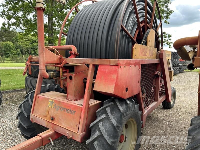 Omme MSE 600/100 أنظمة الري