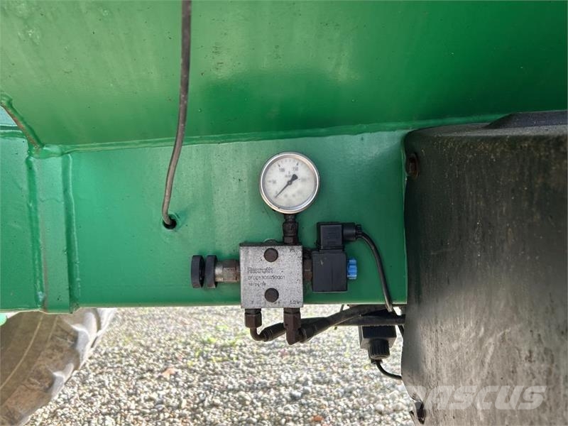 Samson PG 25 Tonne à lisier