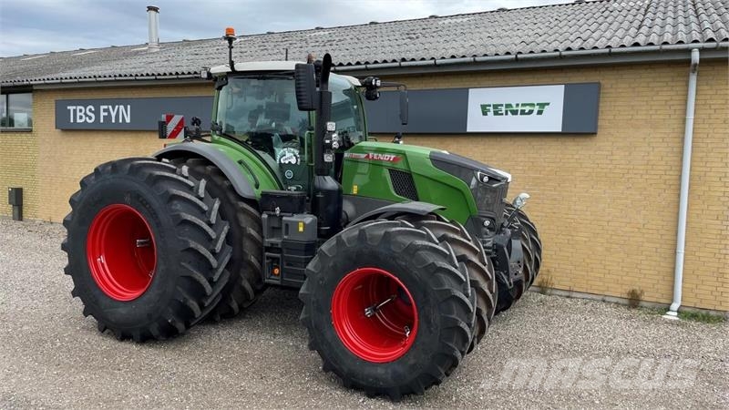 Schaad 650/85R38 타이어, 휠 및 림