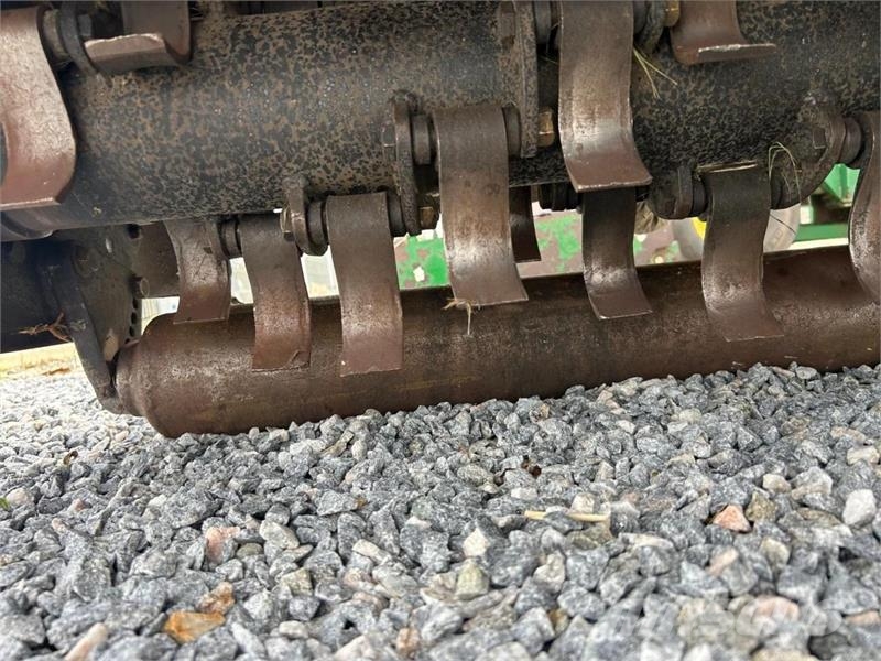 Spearhead TWIGA 5000 Häcksaxar