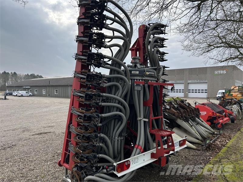  TBL Techniek COMPACT PROFI 9.75 Slamtanker