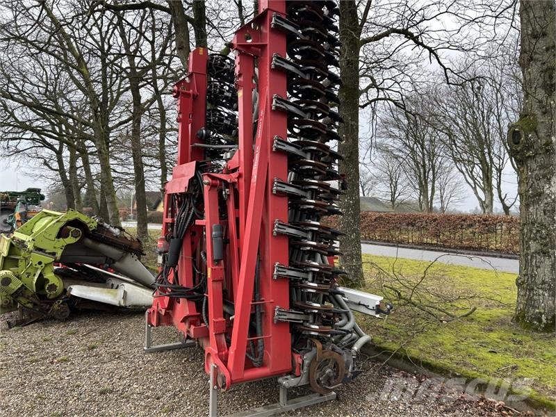  TBL Techniek COMPACT PROFI 9.75 Slamtanker