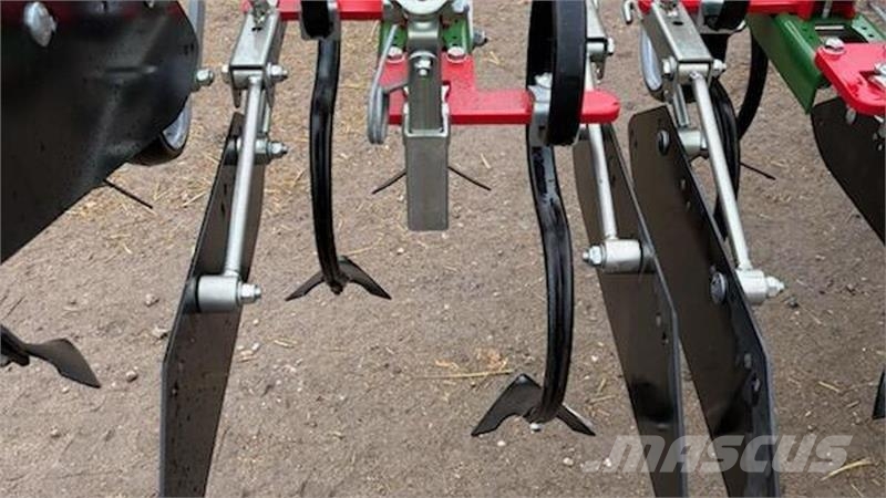Thyregod TRV2.0HD Equipos para limpieza del grano