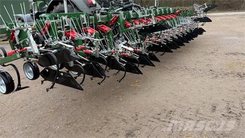 Thyregod TRV2.0HD Equipos para limpieza del grano