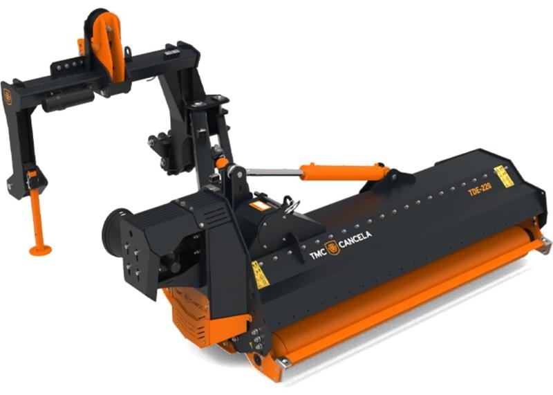 TMC CANCELA TDE-220 Maaiers
