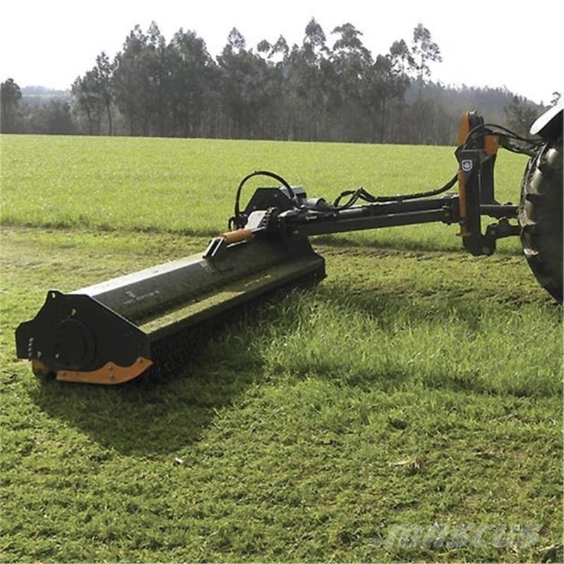 TMC CANCELA TDE-220 Maaiers