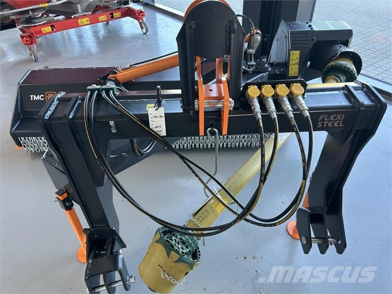 TMC CANCELA TDE-220 جزازات