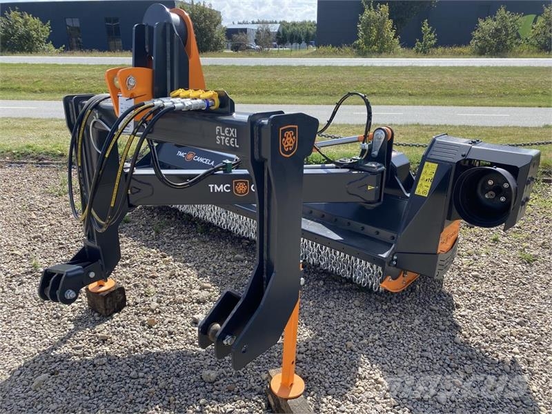 TMC CANCELA TDE-250 Maaiers
