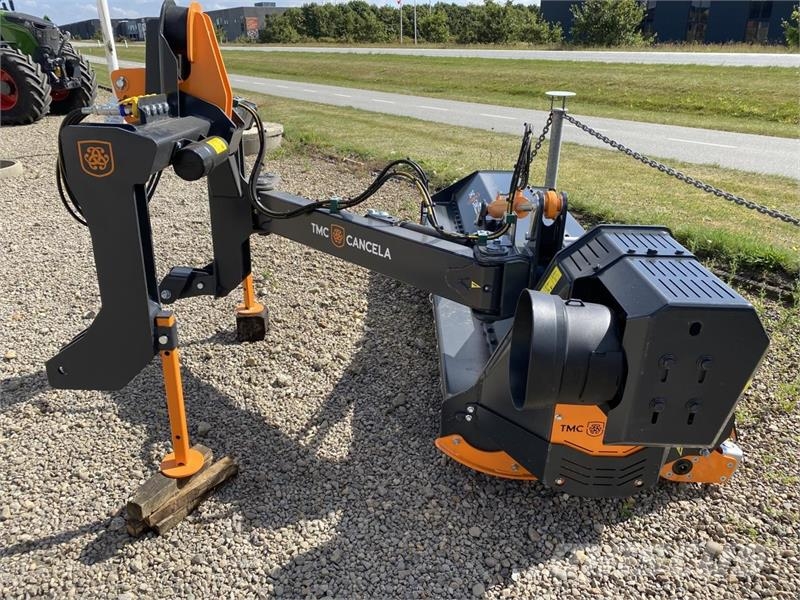 TMC CANCELA TDE-250 Maaiers
