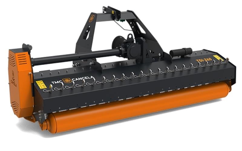 TMC CANCELA TGI-280D Maaiers