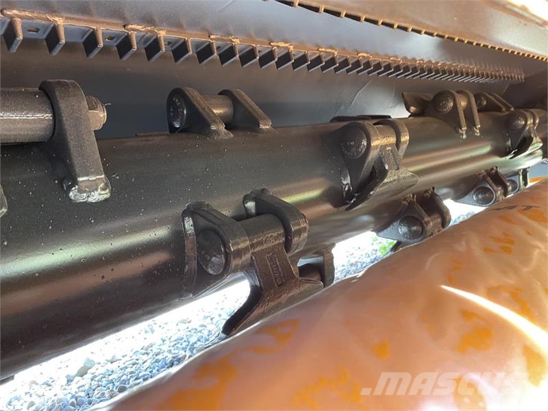 TMC CANCELA TH-300D Maaiers