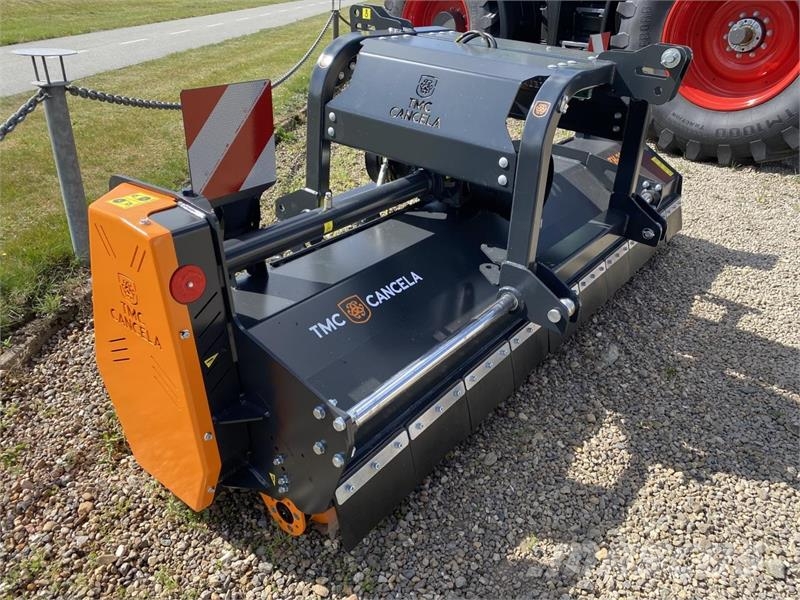 TMC CANCELA TH-300D Maaiers