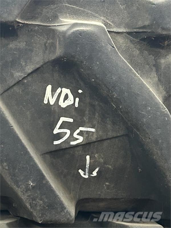Trelleborg 540/65R34 Opony, koła i felgi