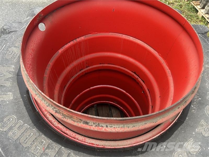 Trelleborg 600/70R30 Tekerlekler