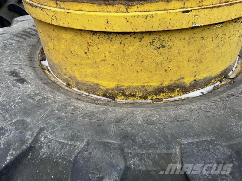 Trelleborg 600/70R34 Ελαστικά και ζάντες