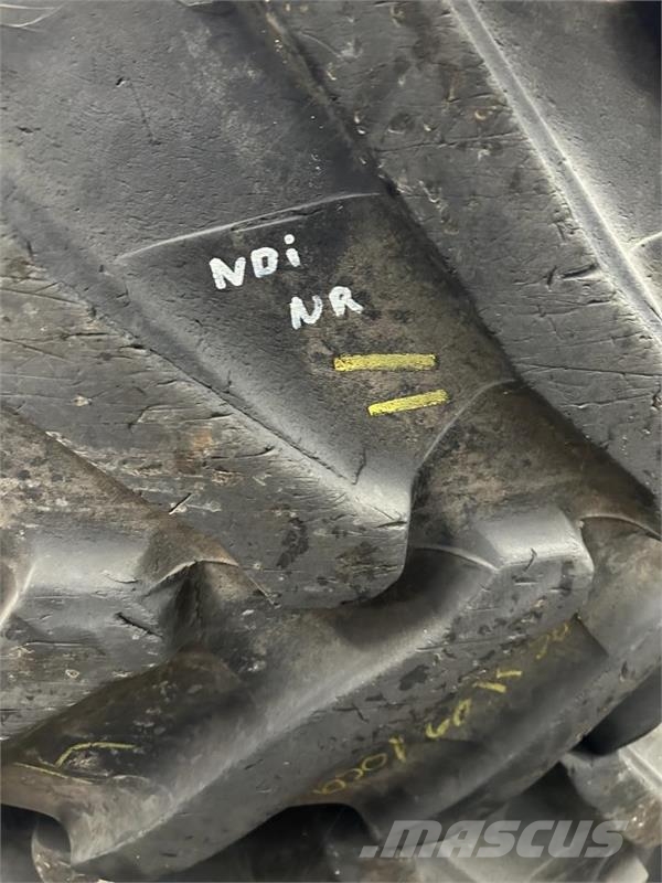 Trelleborg 650/60R38 Шини