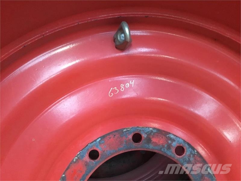 Trelleborg 650/85R38 Ελαστικά και ζάντες