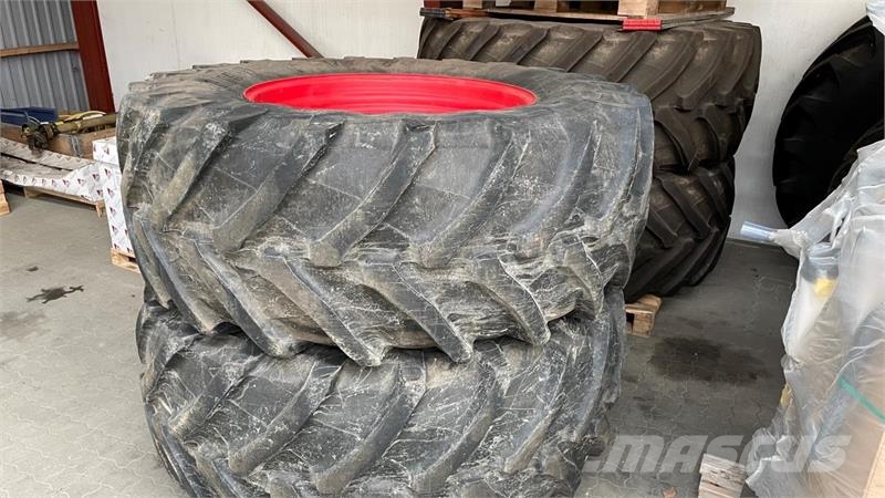 Trelleborg 710/70R42 TM 900 Ελαστικά και ζάντες