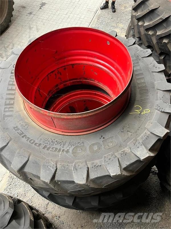Trelleborg 710/75R42 Ελαστικά και ζάντες