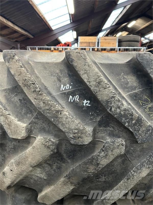 Trelleborg 750/70R44 Шини