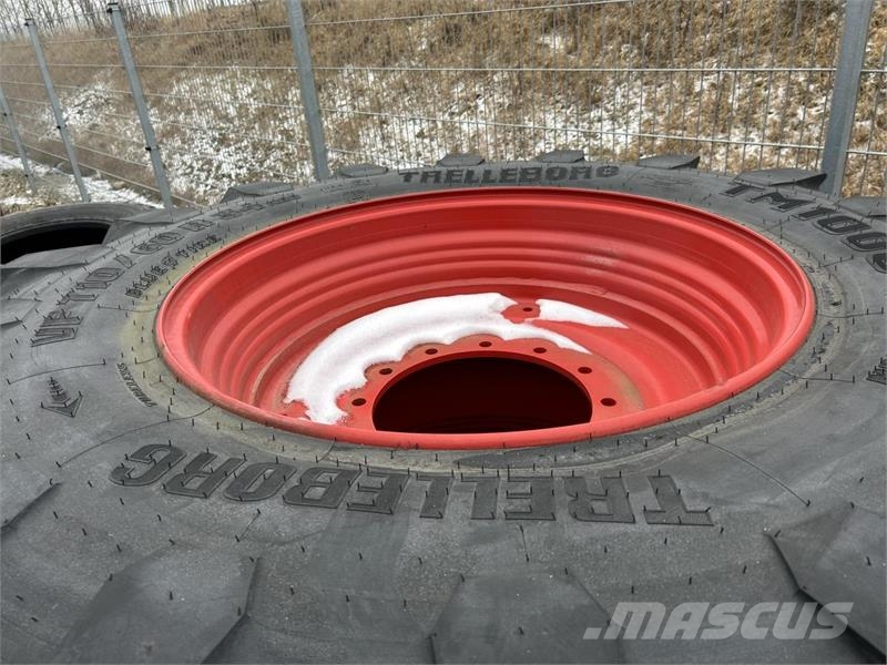 Trelleborg VF710/60R34 Ελαστικά και ζάντες