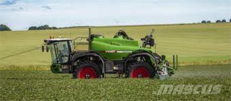 Trimble GFX 1060 GPS