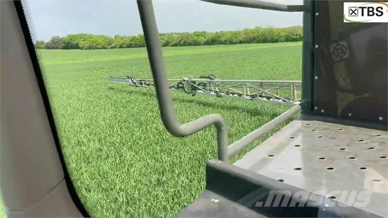 Trimble GFX 1060 GPS