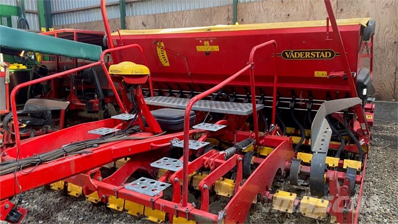 Väderstad Rapid 400 RD400C Kylvökoneet