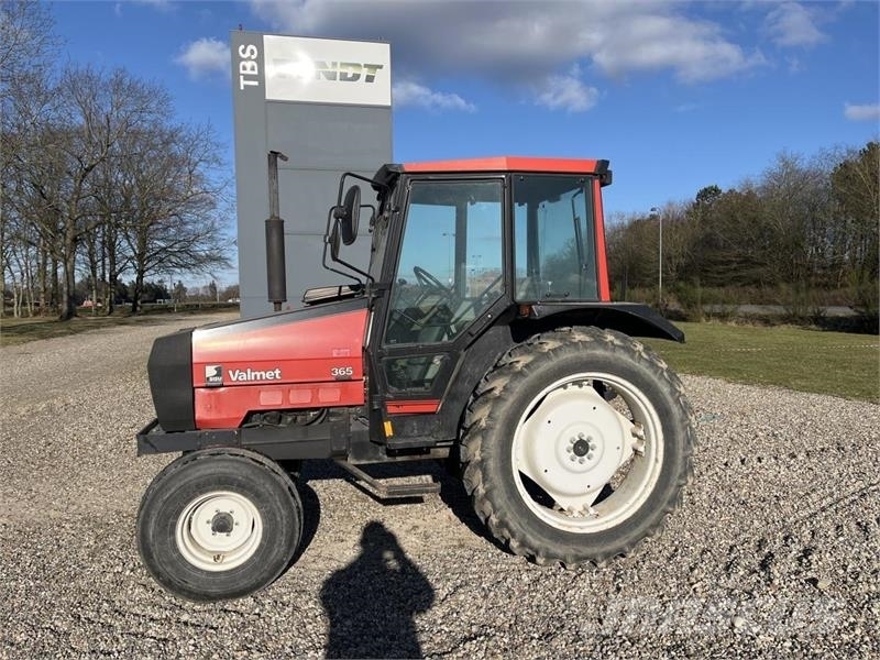 Valmet 655