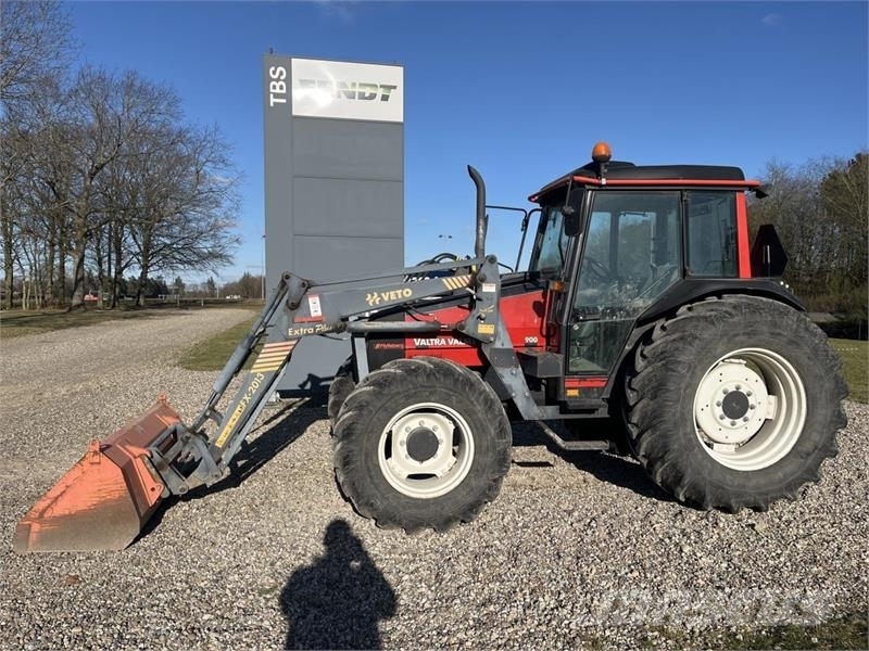 Valmet 655