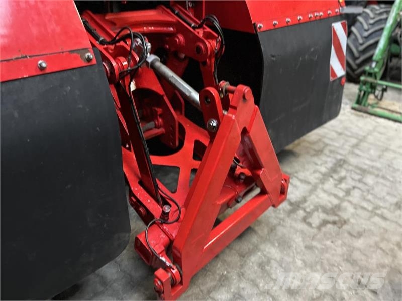 Vervaet HYDROTRIKE XL 5X5 Ostale poljoprivredne mašine