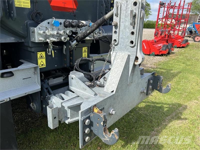 Votech VG2-22 XXL DW Spandiliquami