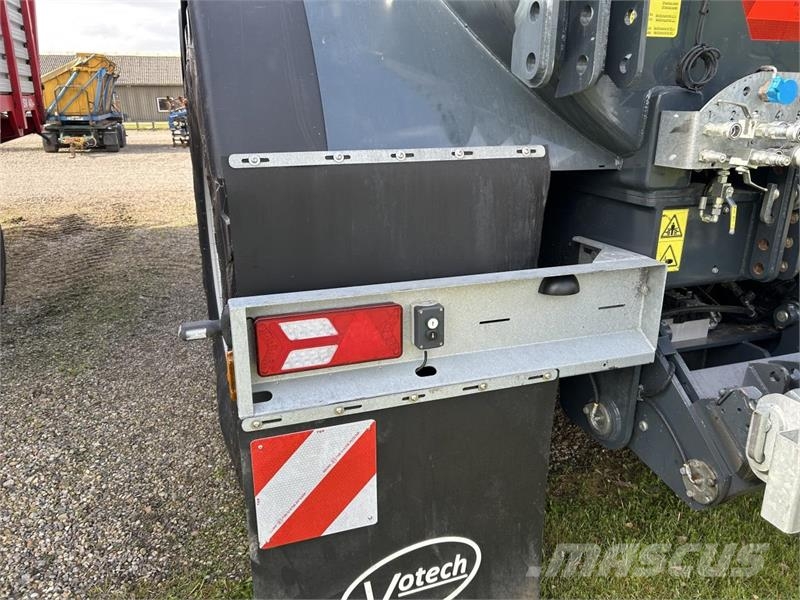 Votech VG2-22 XXL DW Spandiliquami