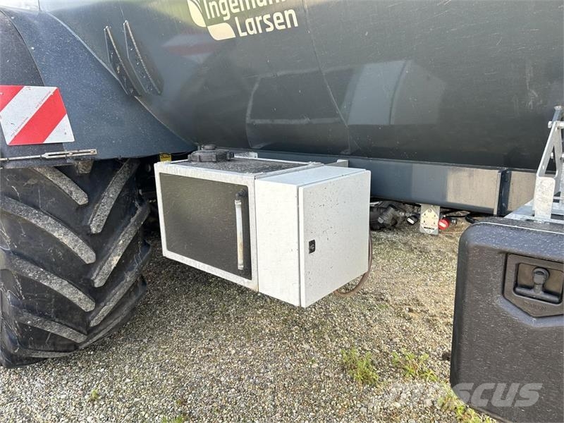Votech VG2-22 XXL DW Spandiliquami