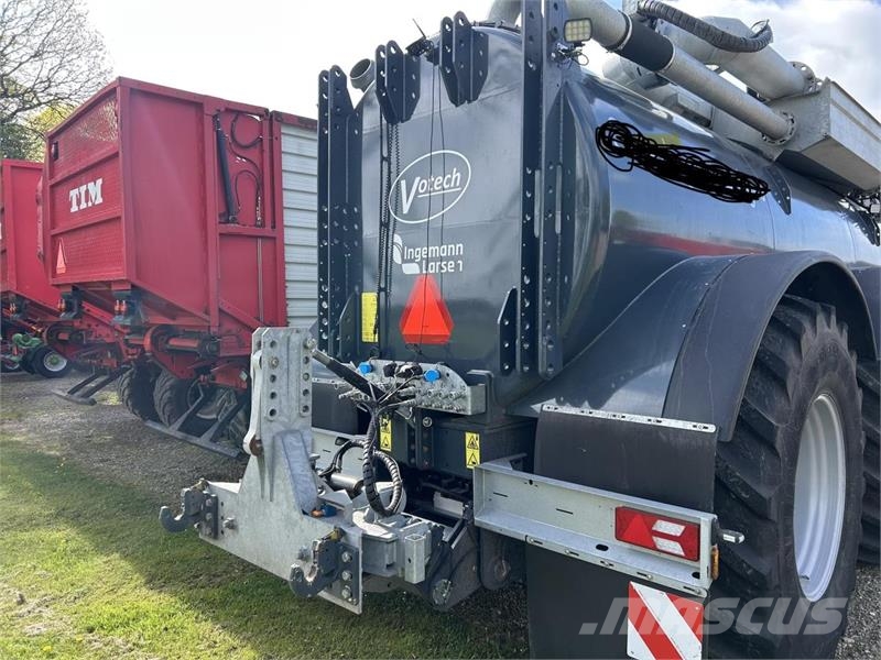 Votech VG2-22 XXL DW Spandiliquami
