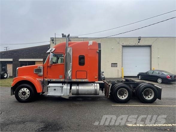 Freightliner CORONADO 122 SD Prime Movers
