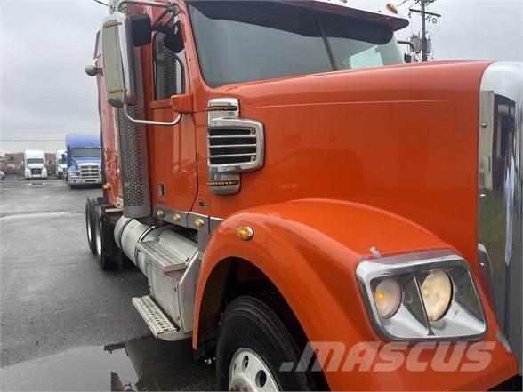 Freightliner CORONADO 122 SD Prime Movers