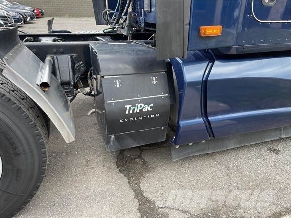 Kenworth T680 Tractor Units
