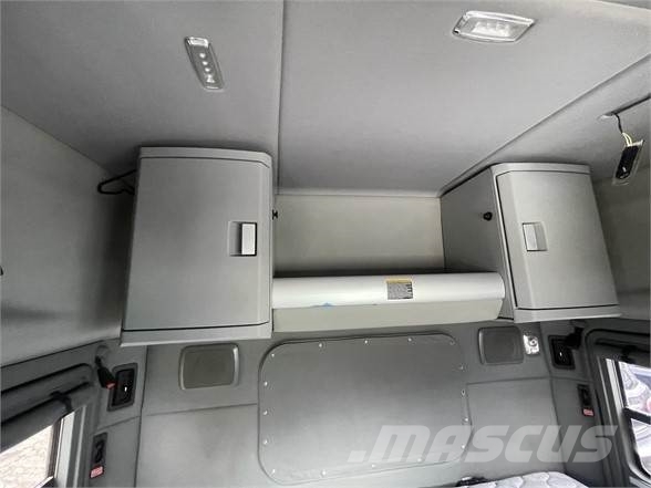 Kenworth T880 Tractor Units