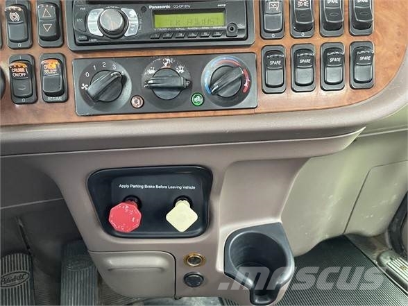 Peterbilt 386 트랙터 유닛