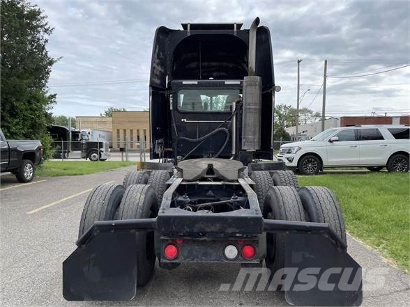 Peterbilt 386 트랙터 유닛