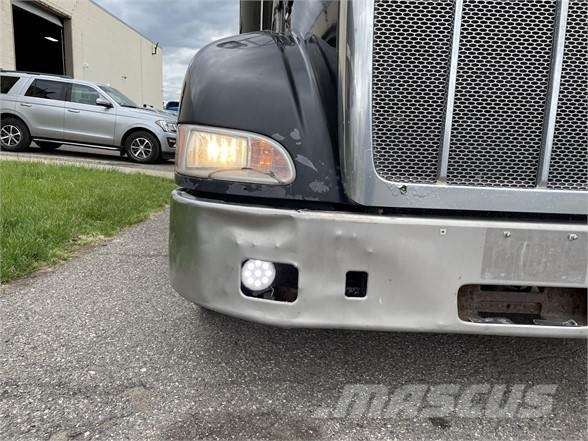 Peterbilt 386 트랙터 유닛